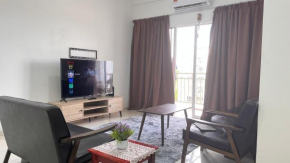 Tiffy Apartment Sandakan Taman Suria IJM